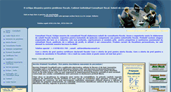 Desktop Screenshot of bentaconsult.ro